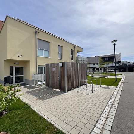 Apartment 26 - Kißlegg Dış mekan fotoğraf
