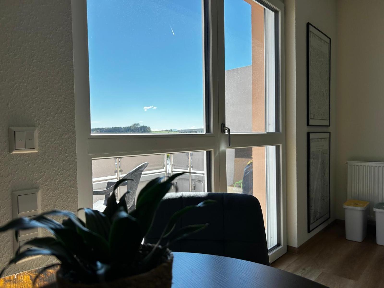 Apartment 26 - Kißlegg Dış mekan fotoğraf