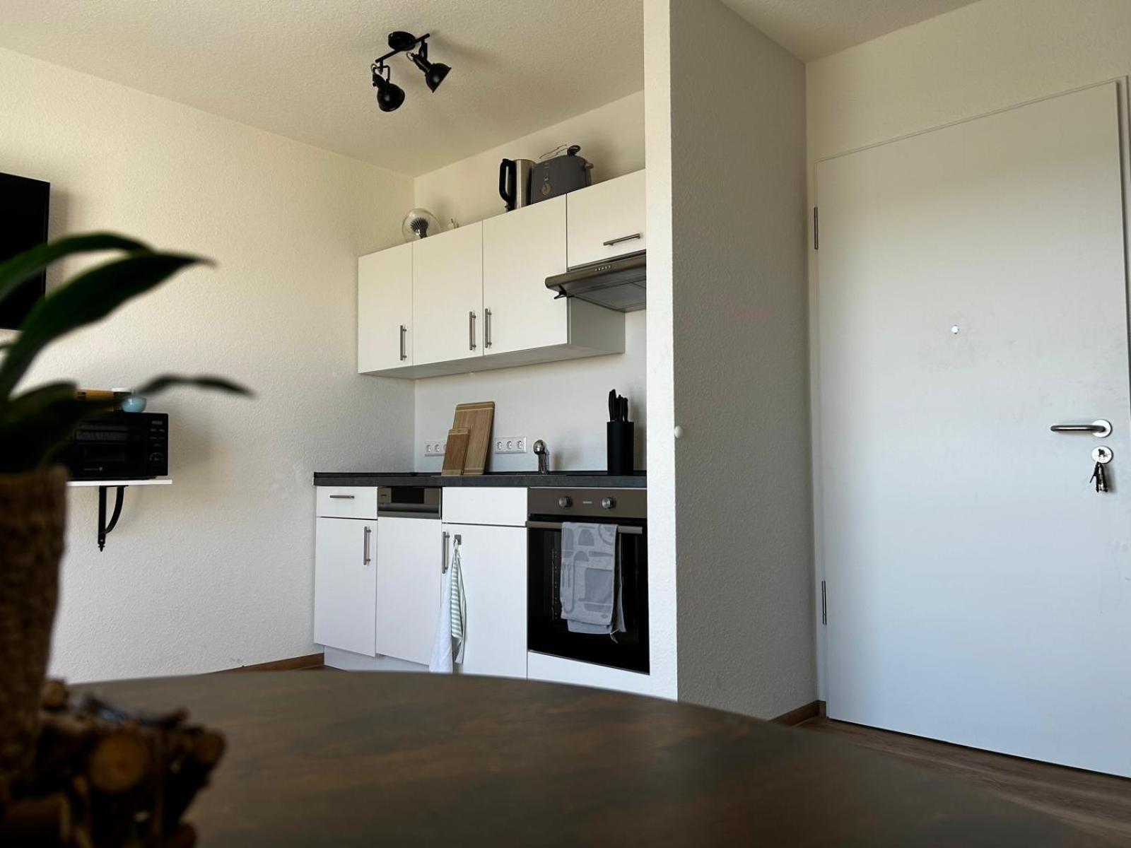 Apartment 26 - Kißlegg Dış mekan fotoğraf