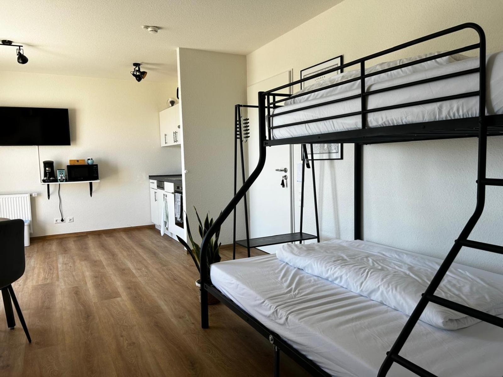 Apartment 26 - Kißlegg Dış mekan fotoğraf