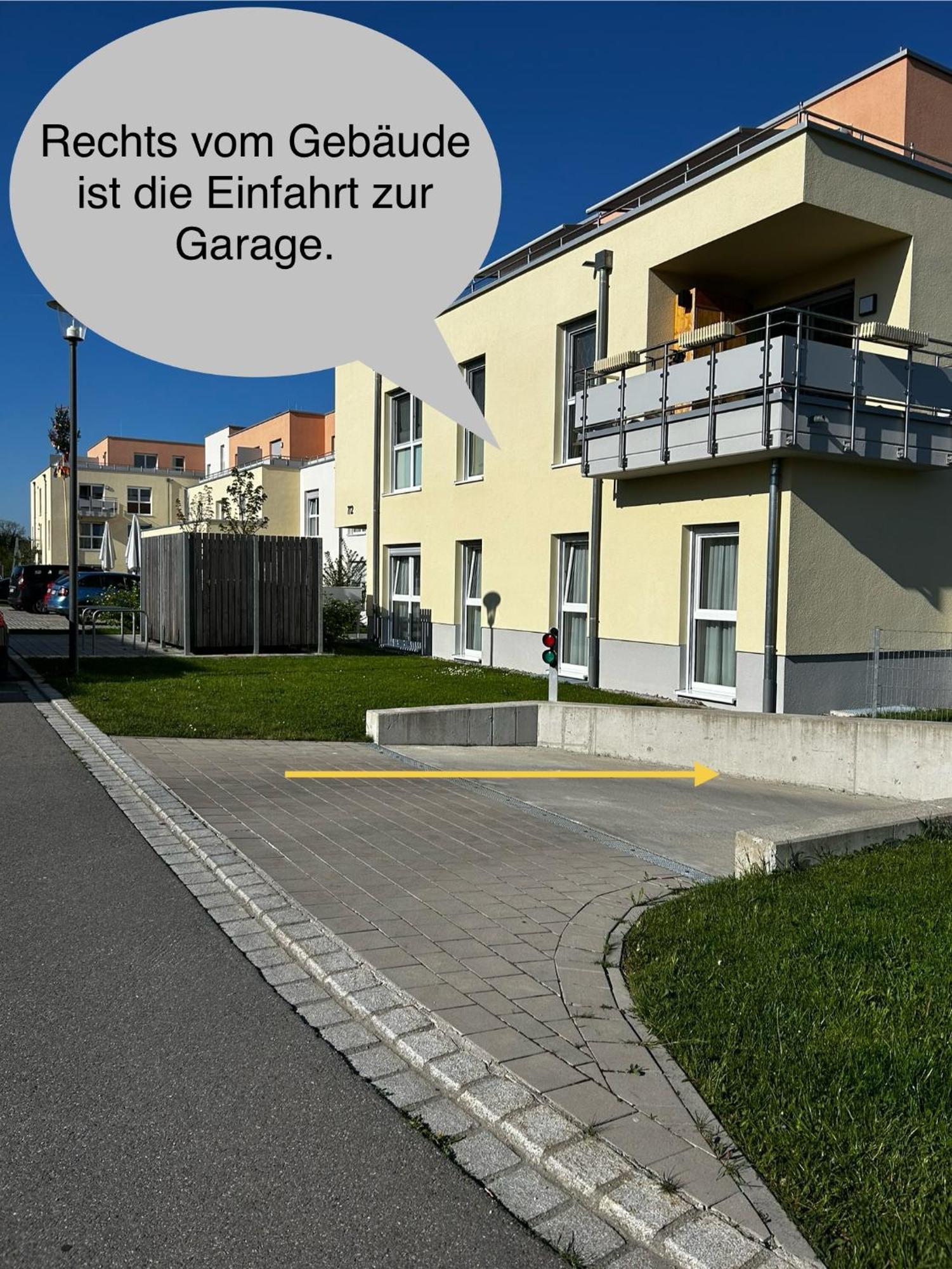 Apartment 26 - Kißlegg Dış mekan fotoğraf